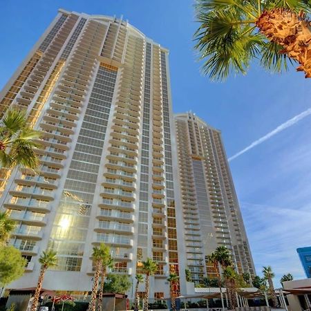 Mgm Signature-10-714 1Br Balcony Suite Accessible Las Vegas Esterno foto