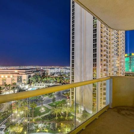 Mgm Signature-10-714 1Br Balcony Suite Accessible Las Vegas Esterno foto