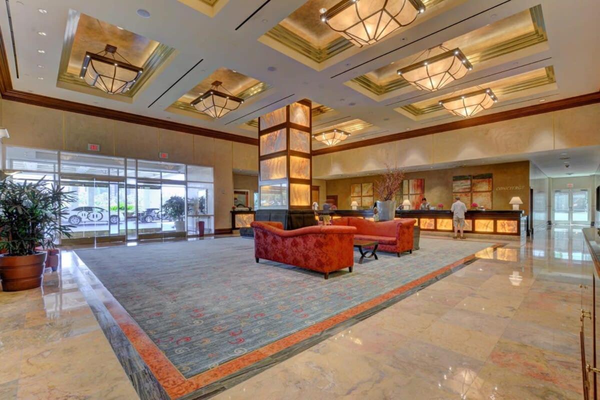 Mgm Signature-10-714 1Br Balcony Suite Accessible Las Vegas Esterno foto