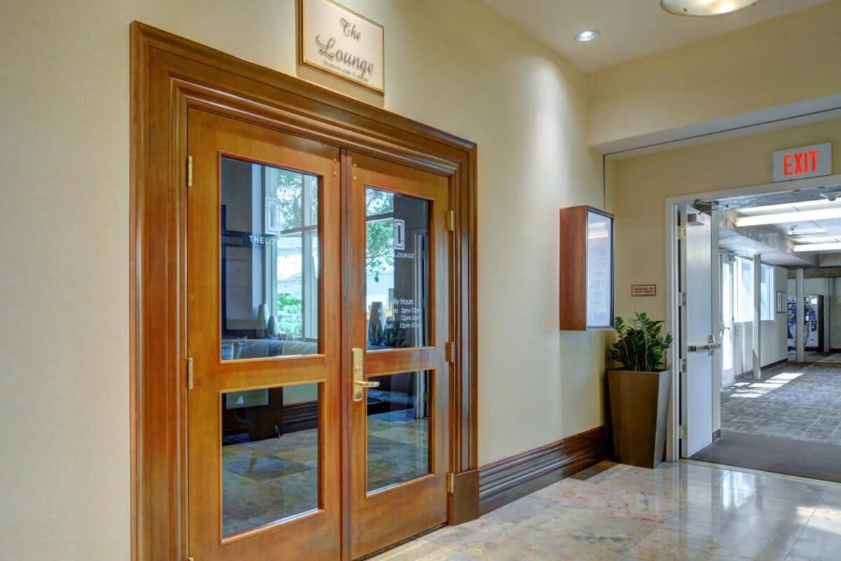 Mgm Signature-10-714 1Br Balcony Suite Accessible Las Vegas Esterno foto