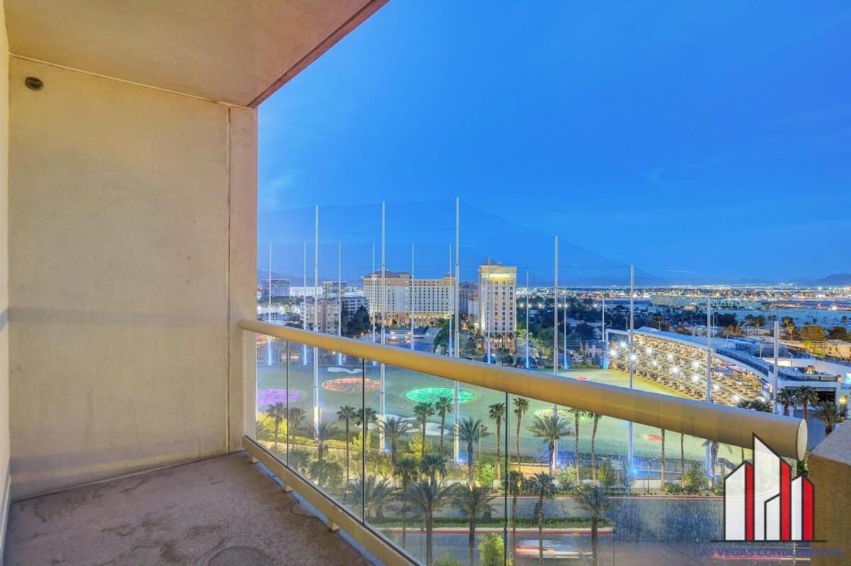 Mgm Signature-10-714 1Br Balcony Suite Accessible Las Vegas Esterno foto