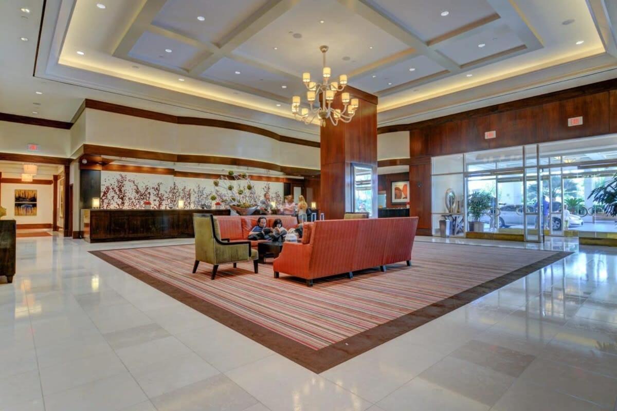 Mgm Signature-10-714 1Br Balcony Suite Accessible Las Vegas Esterno foto