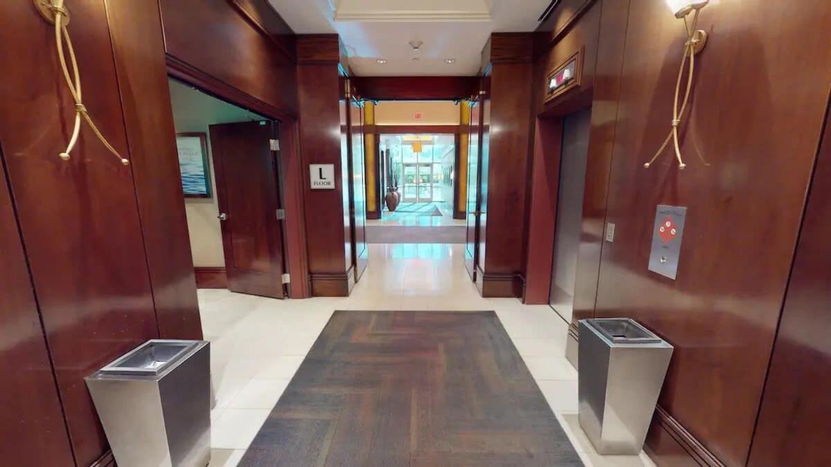 Mgm Signature-10-714 1Br Balcony Suite Accessible Las Vegas Esterno foto