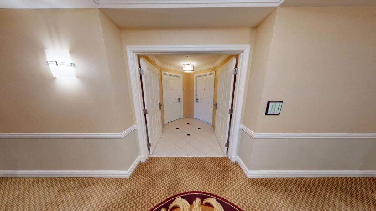 Mgm Signature-10-714 1Br Balcony Suite Accessible Las Vegas Esterno foto