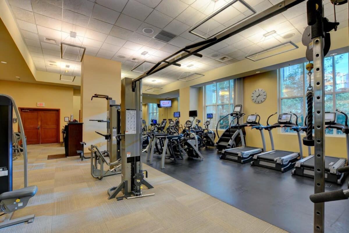 Mgm Signature-10-714 1Br Balcony Suite Accessible Las Vegas Esterno foto