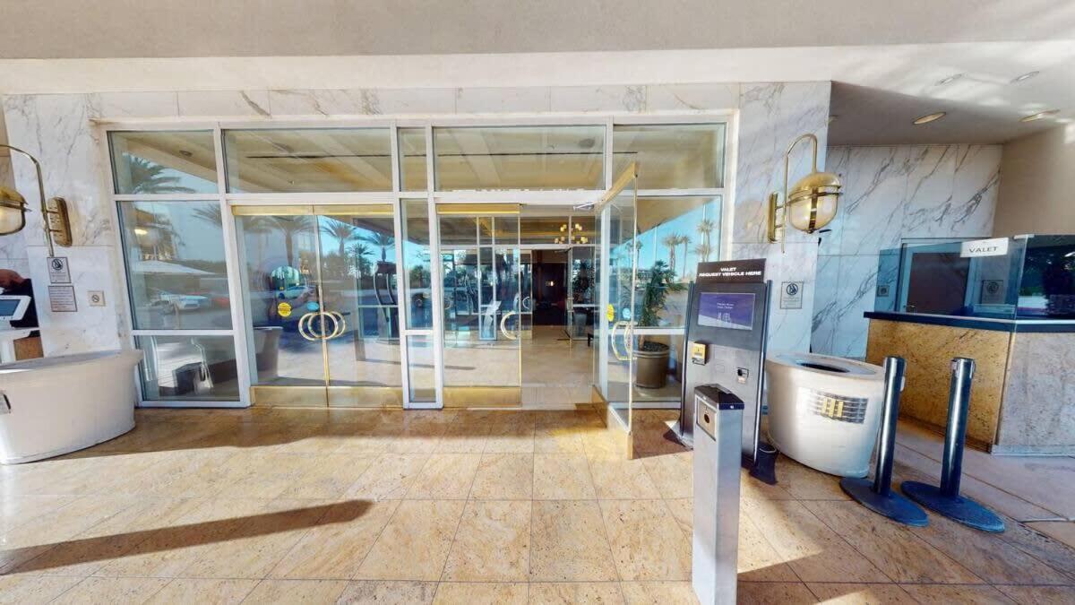 Mgm Signature-10-714 1Br Balcony Suite Accessible Las Vegas Esterno foto