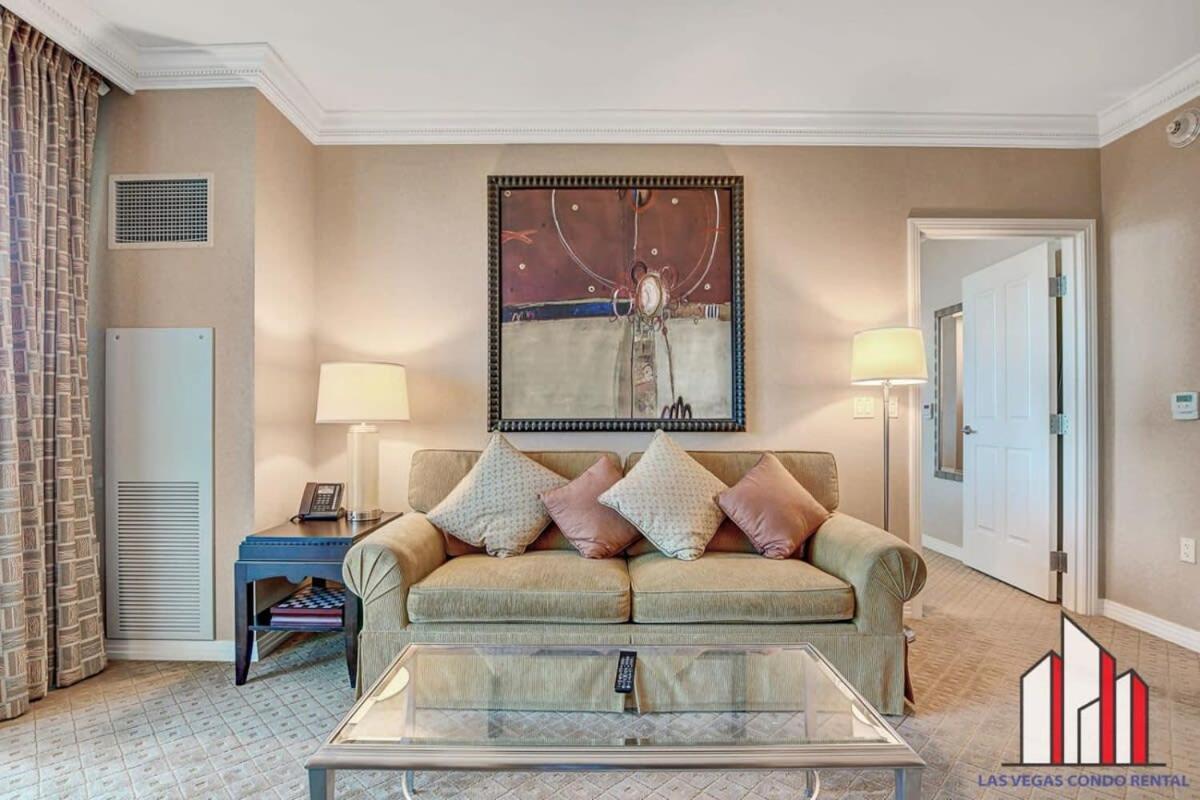 Mgm Signature-10-714 1Br Balcony Suite Accessible Las Vegas Esterno foto
