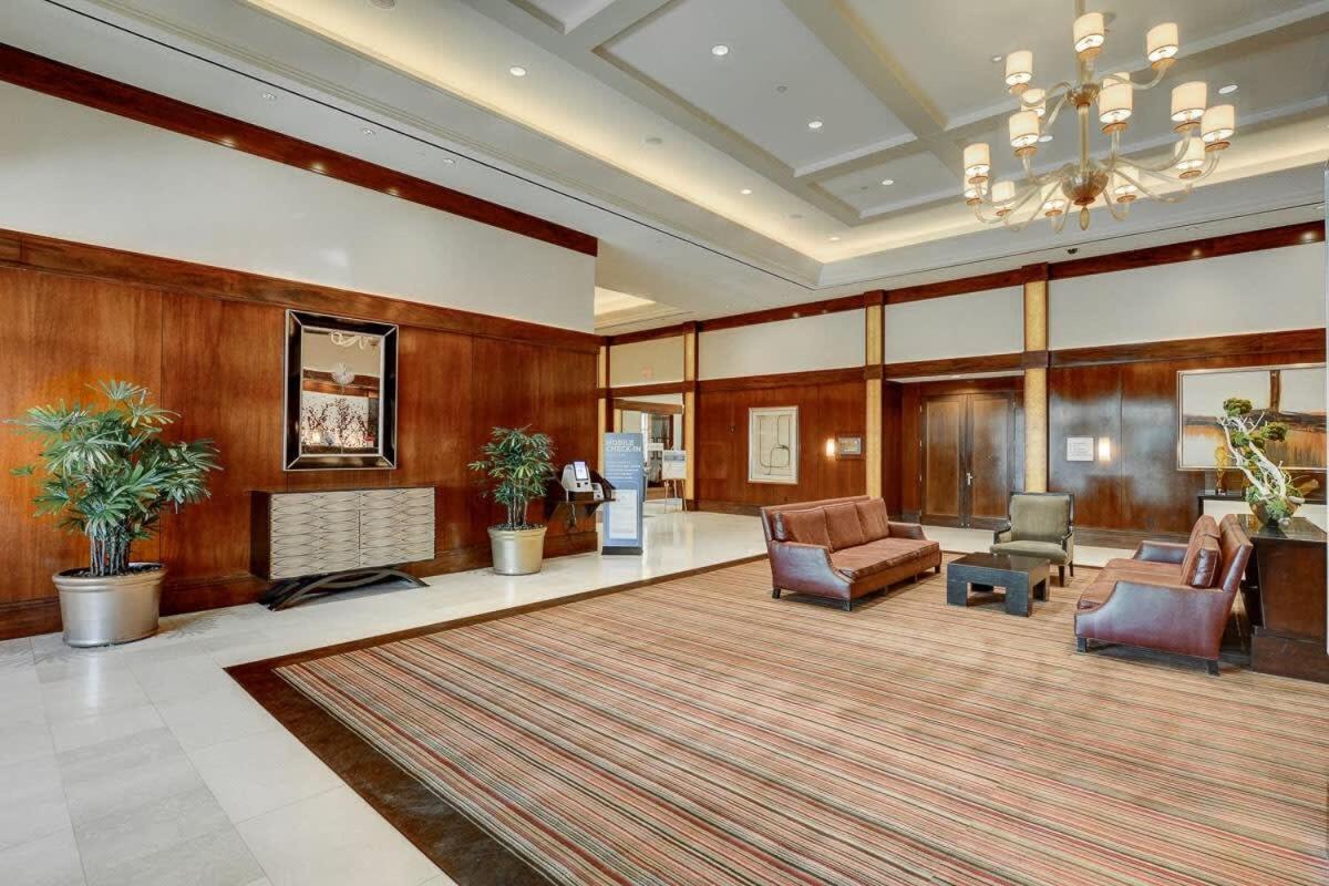 Mgm Signature-10-714 1Br Balcony Suite Accessible Las Vegas Esterno foto