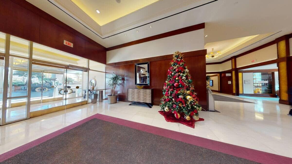 Mgm Signature-10-714 1Br Balcony Suite Accessible Las Vegas Esterno foto